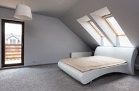 Stonebroom bedroom extensions